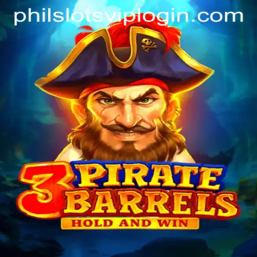 3PirateBarrels: A Thrilling Adventure Awaits at PHILSLOTS CASINO
