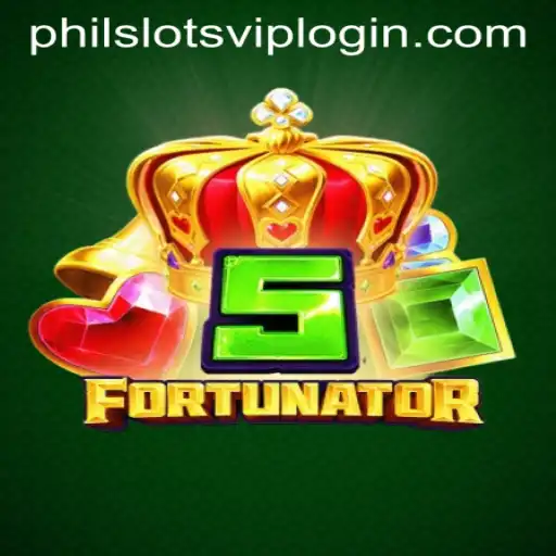 Dive into the Exciting World of 5Fortunator at PHILSLOTS CASINO