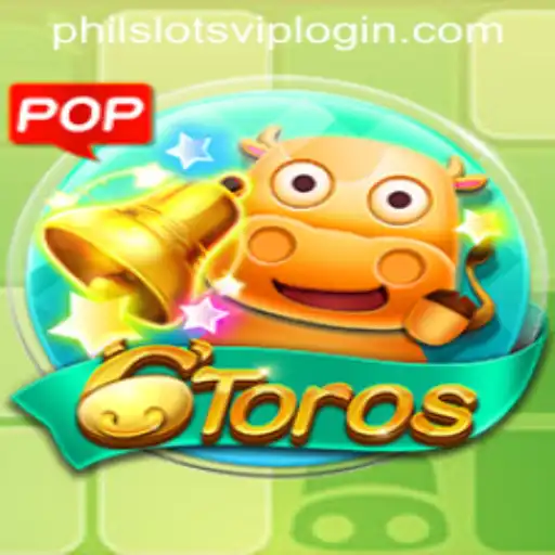 Experience the Excitement of 6Toros at PHILSLOTS CASINO