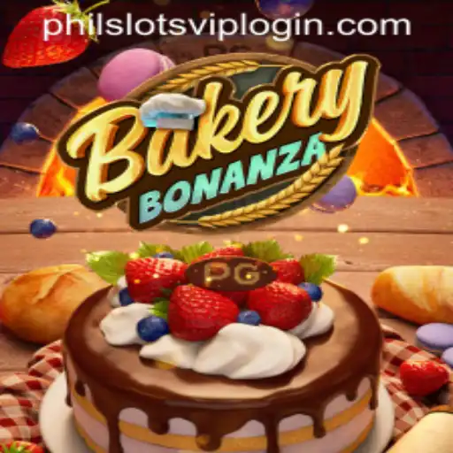 BakeryBonanza: A Delectable Experience by PHILSLOTS CASINO