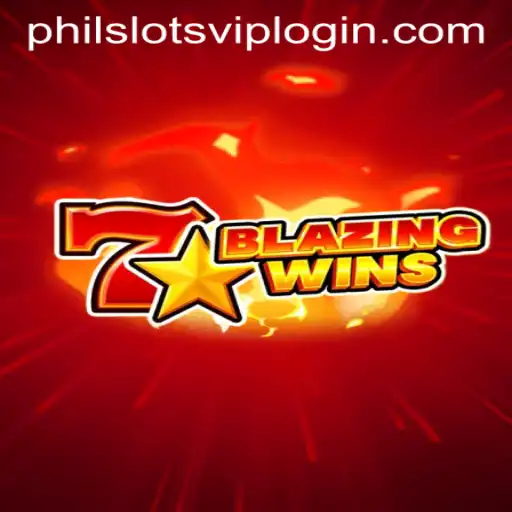Discover the Excitement of BlazingWins at PHILSLOTS CASINO