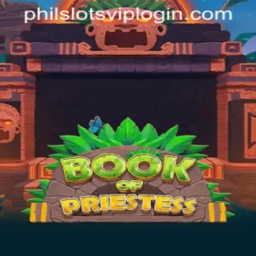 Discover the Mystical World of BookOfPriestess at PHILSLOTS CASINO