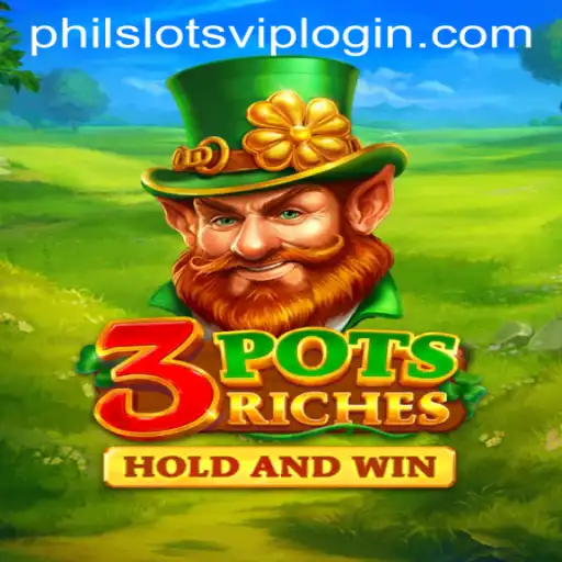 Explore the Exciting World of 3potsRiches at PHILSLOTS CASINO