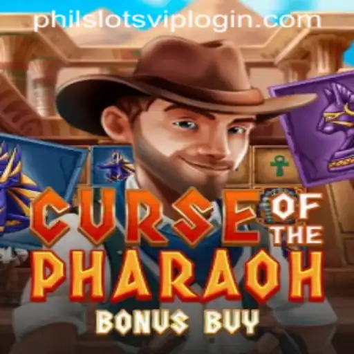 Unravelling the Mysteries of CurseofthePharaohBonusBuy at PHILSLOTS CASINO