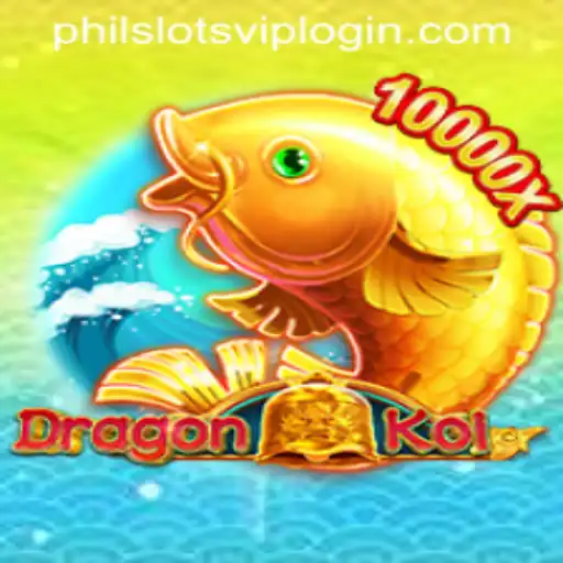 Explore the Enchanting World of DragonKoi at PHILSLOTS CASINO