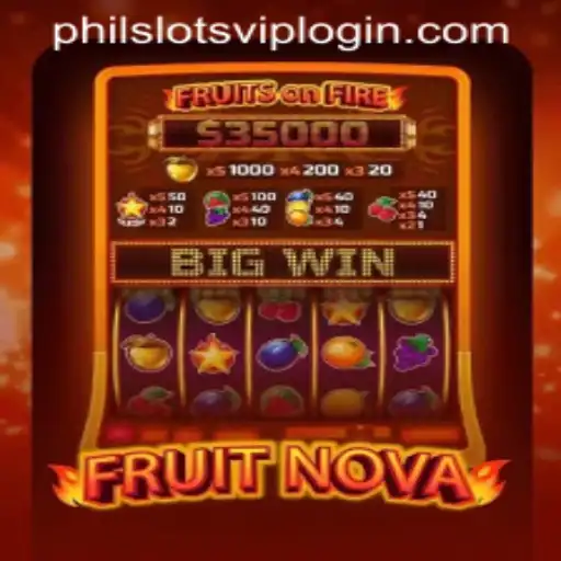 Exploring the Exciting World of FruitNova at PHILSLOTS CASINO