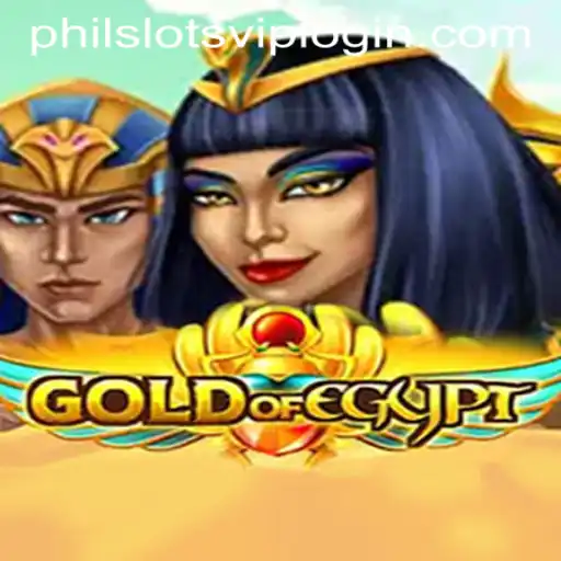 Unveiling the Riches: Exploring GoldOfEgypt at PHILSLOTS CASINO