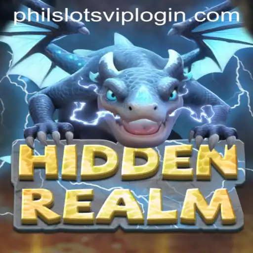 Exploring HiddenRealm: The Immersive Gaming Experience at PHILSLOTS CASINO