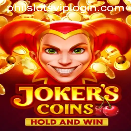Unveiling JokersCoins: A Riveting New Experience at PHILSLOTS CASINO