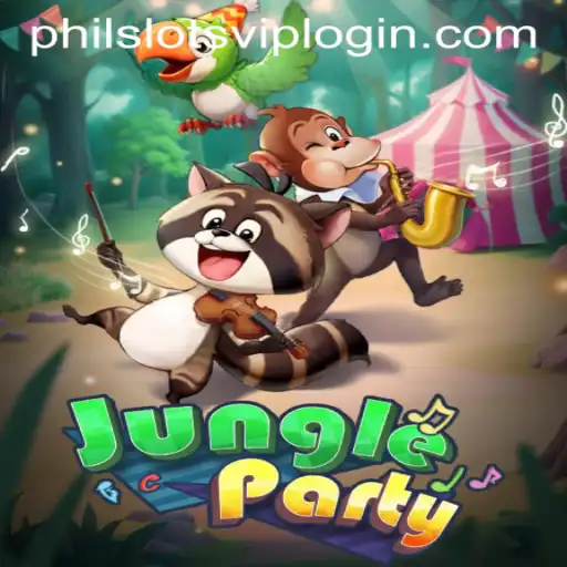 Unveiling JungleParty: Discover the Exciting World of PHILSLOTS CASINO