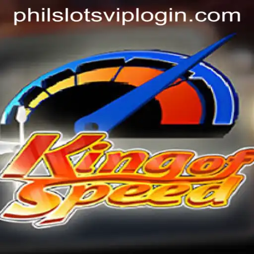 KingofSpeed: The Fast-Paced Thrills of PHILSLOTS CASINO