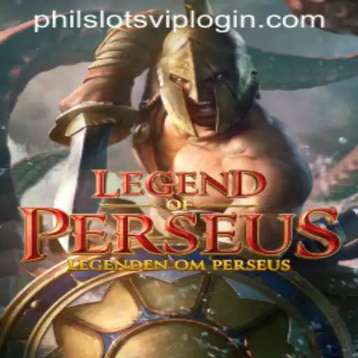 Unveiling the Adventure: Legend of Perseus at PHILSLOTS CASINO