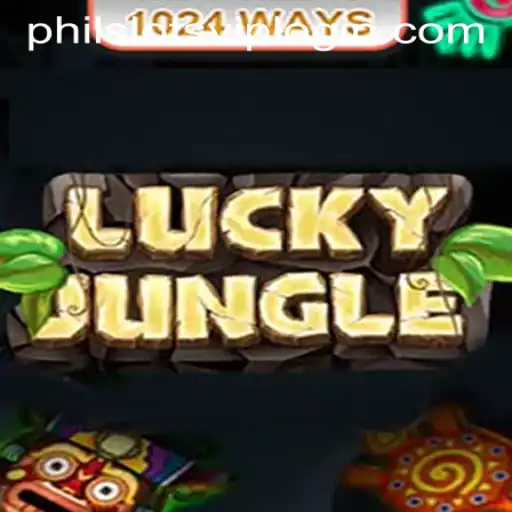 Discover the Exciting World of LuckyJungle1024 at PHILSLOTS CASINO