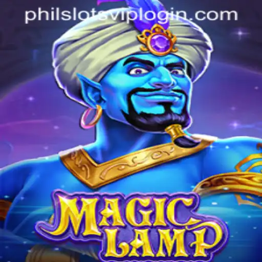 Discover the Enchantment of MagicLamp at PHILSLOTS CASINO