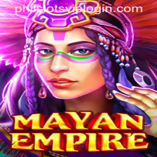 MayanEmpire: Unveiling the Adventure with PHILSLOTS CASINO