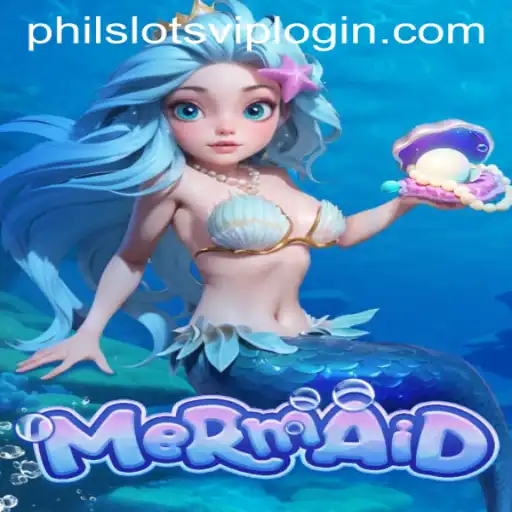 Explore the Enchanting World of Mermaid at PHILSLOTS CASINO