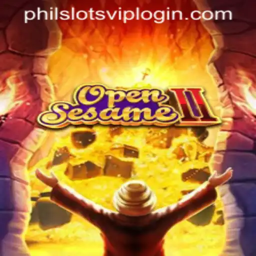 OpenSesameII: Unlock Your Fortune at PHILSLOTS CASINO
