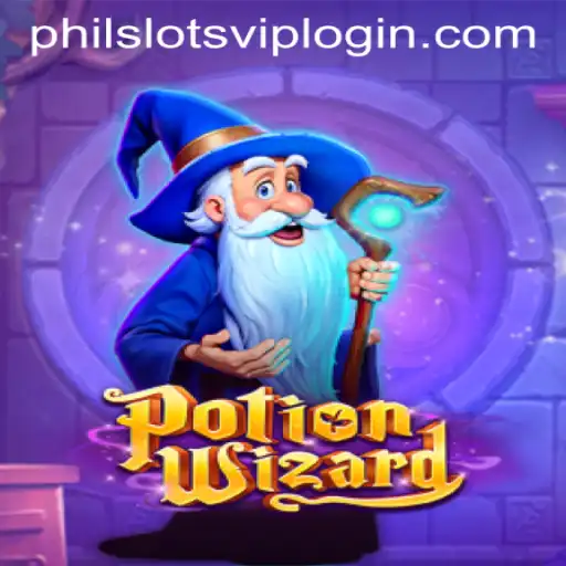 Exploring the Enchanting World of PotionWizard in PHILSLOTS CASINO