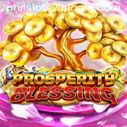 Exploring ProsperityBlessing: A New Adventure at PHILSLOTS CASINO