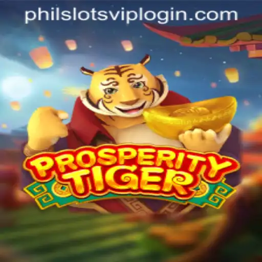 Exploring ProsperityTiger at PHILSLOTS CASINO