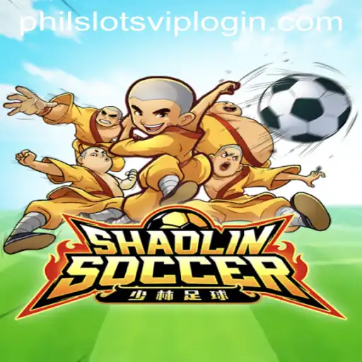 ShaolinSoccer: Uniting Martial Arts and Casino Excitement at PHILSLOTS CASINO