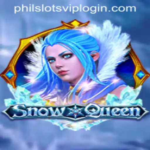 Discover the Magic of SnowQueen at PHILSLOTS CASINO
