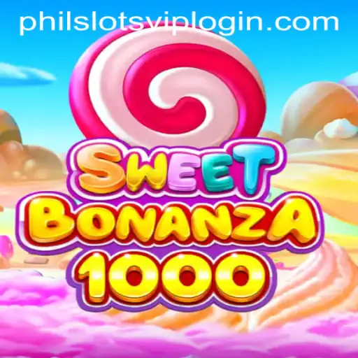 Discovering SweetBonanza1000 at PHILSLOTS CASINO