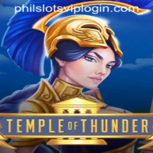 Unveiling TempleofThunder at PHILSLOTS CASINO: A Thrilling New Adventure