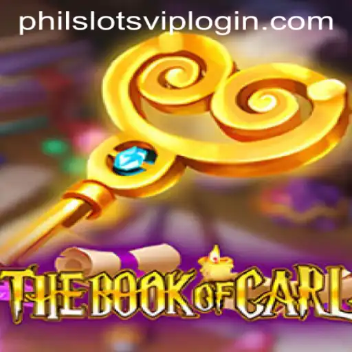 The Exciting Adventure of TheBookofCarl at PHILSLOTS CASINO