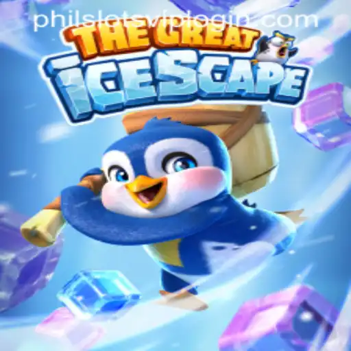 Unveiling TheGreatIcescape: A Chilling Adventure at PHILSLOTS CASINO