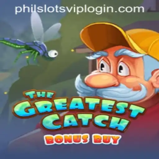 TheGreatestCatchBonusBuy: Dive into an Aquatic Adventure at PHILSLOTS CASINO