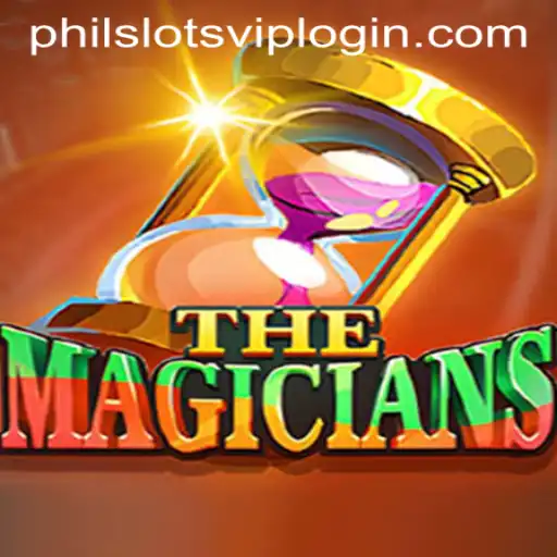 Discover TheMagicians Slot Game at PHILSLOTS CASINO