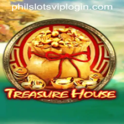 Discover the Thrills of TreasureHouse at PHILSLOTS CASINO