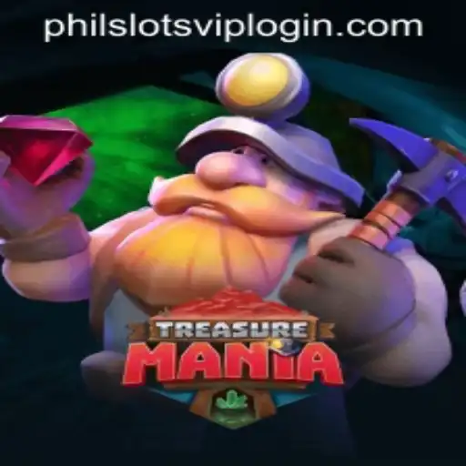 Discover the Exciting World of TreasureMania