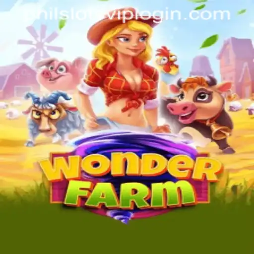 Explore the Thrills of WonderFarm at PHILSLOTS CASINO