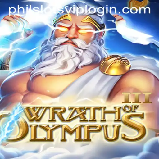 Discover the Thrills of WrathofOlympusIII at PHILSLOTS CASINO