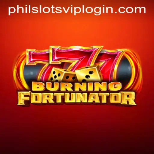 BurningFort: The Exciting New Addition to PHILSLOTS CASINO