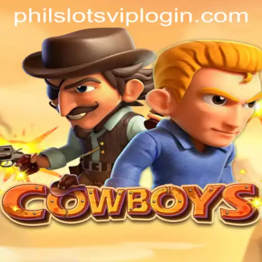 Exploring the Thrilling World of COWBOYS at PHILSLOTS CASINO