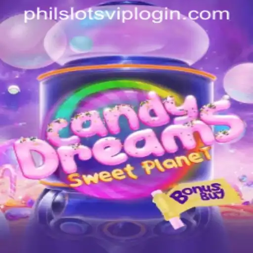 Discover the Sweet World of CandyDreamsSweetPlanet and Its Thrilling Adventure at PHILSLOTS CASINO