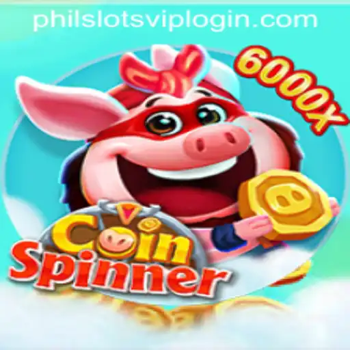 CoinSpinner: The Thrilling New Addition to PHILSLOTS CASINO