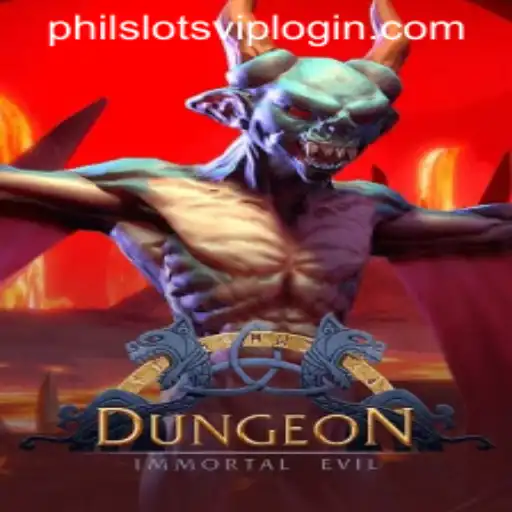 Dungeon: A Thrilling Adventure in PHILSLOTS CASINO