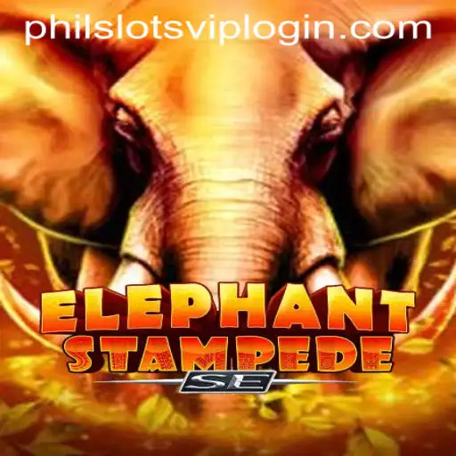 Exploring the Excitement of ElephantStampedeSE at PHILSLOTS CASINO