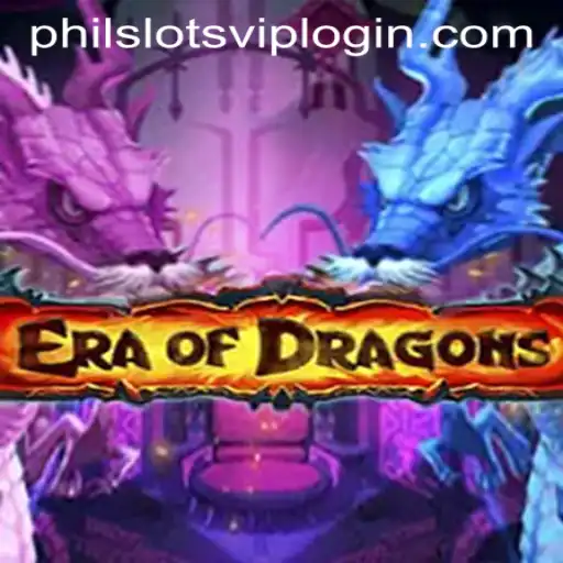 EraOfDragons: A Mesmerizing Journey in PHILSLOTS CASINO
