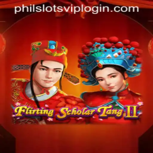 FlirtingScholarTangII: An Exciting Journey into Ancient Chinese Gaming with PHILSLOTS CASINO