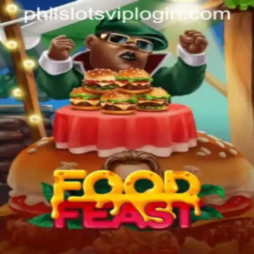 Dive Into the Culinary Adventure of FoodFeast at PhilSlots Casino