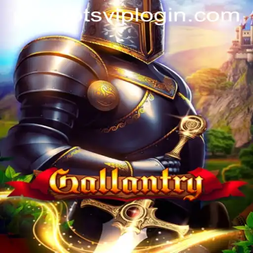 Gallantry: A New Era in Gaming at PHILSLOTS CASINO