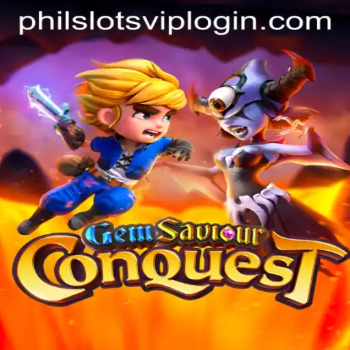 Explore GemSaviourConquest at PHILSLOTS CASINO