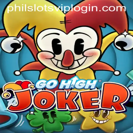 Discover the Excitement of GoHighJoker at PHILSLOTS CASINO