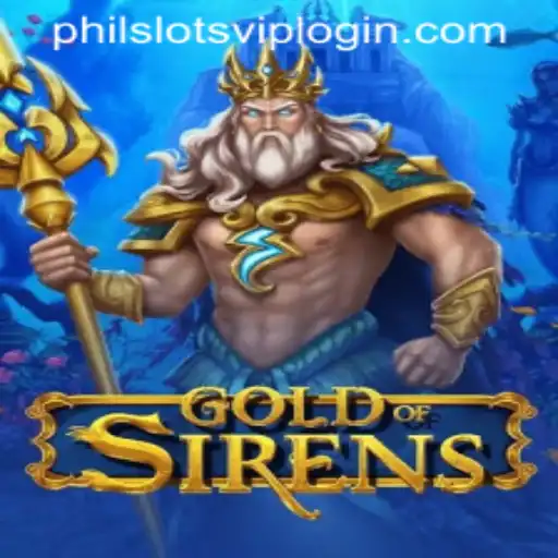 Exploring the Enchanting World of GoldofSirens at PHILSLOTS CASINO