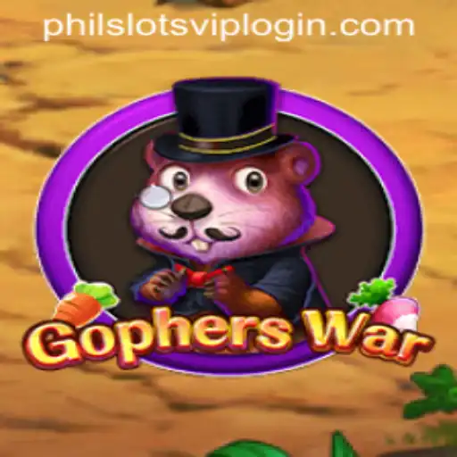 GophersWar: A New Adventure in PHILSLOTS CASINO